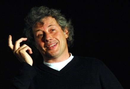 Alessandro Baricco (Infophoto)