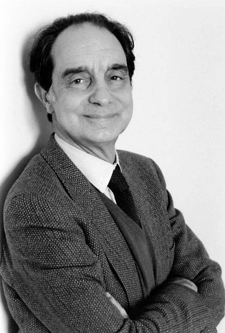 Ítalo Calvino